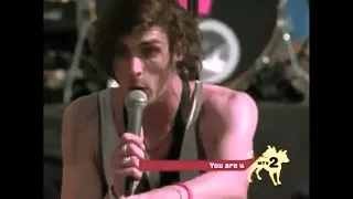 The All-American Rejects - Gives You Hell (Live At MTV Spring Break 03/17/2009)