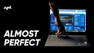 The Almost Perfect Gaming Laptop — Lenovo LEGION Slim 5 14 Review