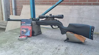 Gamo Speedster gen2 5.5mm