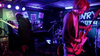 Paradox - Rape Me (Nirvana Cover) - Pro Shot - Sir Henry's Anniversary Cork