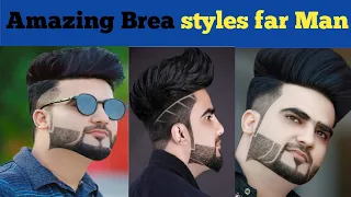 #Amazing 🔥 Beard👍 styles far Man