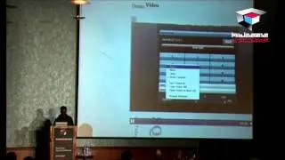 #HITB2012AMS D2T2 - Rahul Sasi - CXML VXML IVR Pentesting for Auditors