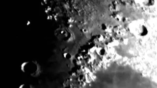 Moon - Montes Caucaus - sw200pds DMK 21au618 - 10th November 2013