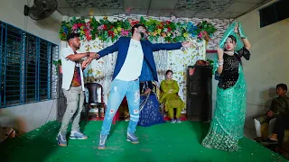 Jeeta Tha Jiske Liye Lyrical Video | Latest Sad Song | DM Akash Khan | Sumi | Rasel | New Video 2024