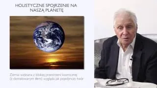 Mózg, dusza, świadomość – Podejście holistyczne i redukcjonistyczne, Jerzy Vetulani