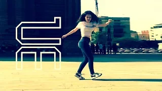 shuffledance - Cutting Shapes Compilation