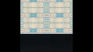 Grateful Dead - Foolish Heart 4/9/91 - Orlando, FL (SBD Remaster)