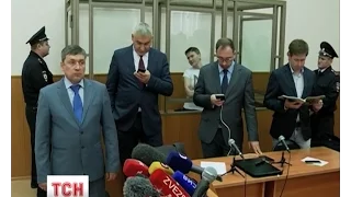 Надя Савченко ще принаймні місяць не повернеться додому