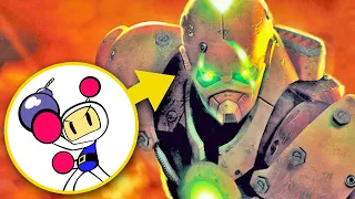 10 Video Game Reboots That Buried Franchises ENTIRELY