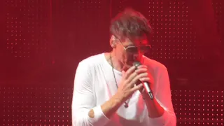 A-HA (The Blood That Moves The Body) Vienne (France) - 25/07/2018