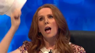 8 Out Of 10 Cats Does Countdown S11E02 (1 October 2016)