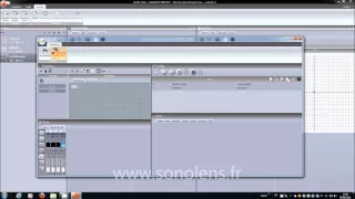 Tuto Sunlite Suite2 par SONOLENS (Français)