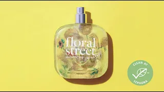 New. Clean. Conscious Fragrance. The Floral Street x Van Gogh Museum one-of-a-kind collaboration.