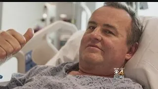 Mass. General Doctors Perform First Penis Transplant In U.S.