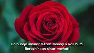 Vina Panduwinata - Mawar Merah