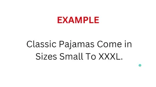 FULL FORM OF XXXL | Definition of XXXL |  XXXL Meaning