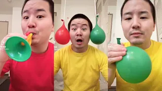 Junya1gou funny video 😂😂😂 | JUNYA Best TikTok May 2023 Part 200