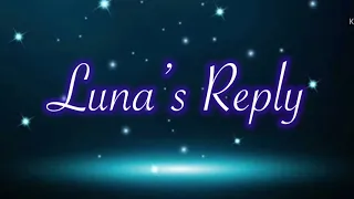 Luna’s Reply | GCMM