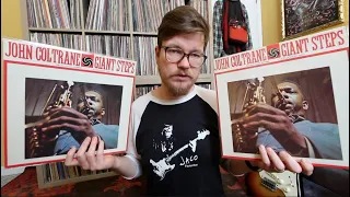 VINYL FINDS #48 JAZZ ULTRA MEGA HAUL!