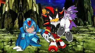 Super Sonic X Universe - Las tres maldiciones - Trailer Capitulo 3