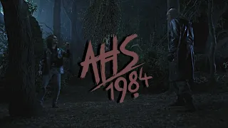 AHS 1984 Score | Killer Fight