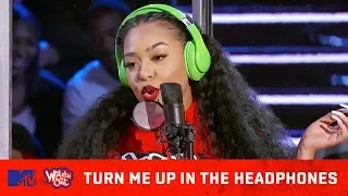 Cardi B, Drake, & More Make A Couple Bangers  🎶 Wild 'N Out | #TurnMeUpInTheHeadphones