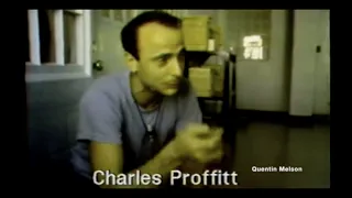 Florida Death Row Inmate Charles Proffitt Interview (April 3, 1976)