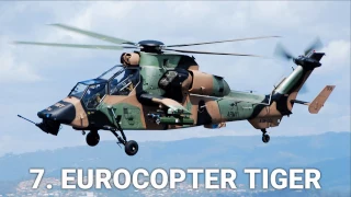 Nach oben 10 besten Hubschrauber der Welt 2017 militärische Technologie 2017