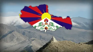 "Gyallu" - Anthem of Tibet