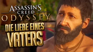 ASSASSIN'S CREED ODYSSEY ⚔️ 002: Die Liebe eines Vaters