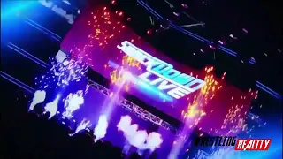 WWE Smackdown 1000th Highlights HD #WWE SmackDown 16 October 2018