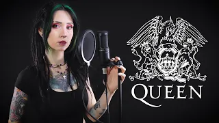 Queen - The Show Must Go On (Cover)