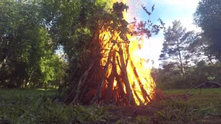 Jaanipäev 2017 - Saaremaa