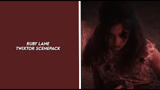 possessed ruby lane twixtor scenepack
