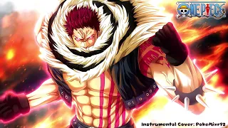 One Piece - Katakuri's Theme (1 HOUR VERSION)