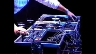 1987 - Joe Rodriguez (USA) - DMC World DJ Championship Final