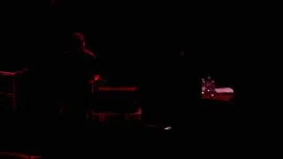 Mark Lanegan - Where The Twain Shall Meet (live) in Dublin