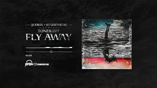 Tones And I - Fly Away (Querox & Synesthetic Rmx)