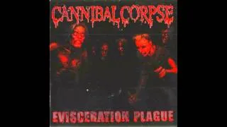 Cannibal Corpse - Evisceration Plague 8-Bit