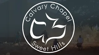 1 Corinthians 10 | Sunday Service | Calvary Chapel Sweet Hills | Pastor Ryan Houssein | 7-16-23