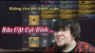 CF : TRỜI CHO HAY LÀ TRÒ CHƠI | AI Destroyry Gaming