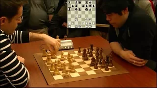 AWESOME TRAP QUEEN TACTICAL! LEVON ARONIAN VS HIKARU NAKAMURA || WORLD BLITZ CHESS CHAMPIONSHIP 2010