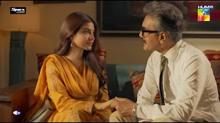 Khushbo Mein Basay Khat - Ep 19 Promo - Tuesday At 08 PM On HUM TV [ Kinza Hashmi & Adnan Siddiqui ]