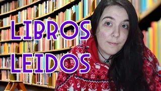 ME DA POR ECHARLE UN OJO A LIBROS DE COCINA || WRAP UP 2024 #4