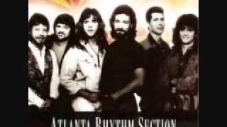 Atlanta Rhythm Section- Alien (Acoustic)