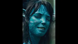 IF ONLY #avatar #avatar2 #avatarthewayofwater #kiri