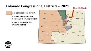 Public Hearing on Redistricting Set for Aug. 7