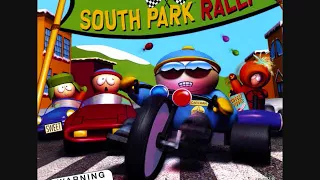 South Park Rally (PC) All Mayor McDaniels Voice Clips