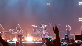 Paramore Live in Singapore 2018 - crushcrushcrush