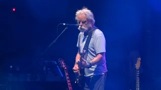 New Speedway Boogie - Bob Weir And The Wolf Brothers November 9, 2018